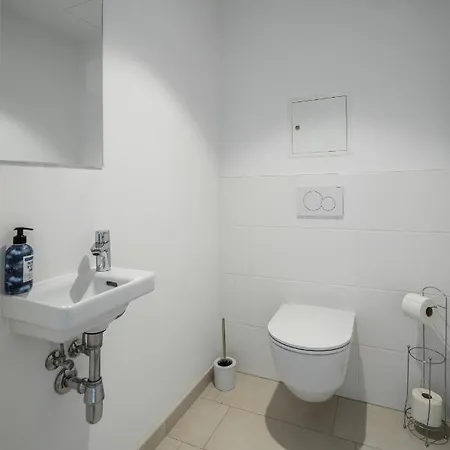 City Apartment Vienna-2