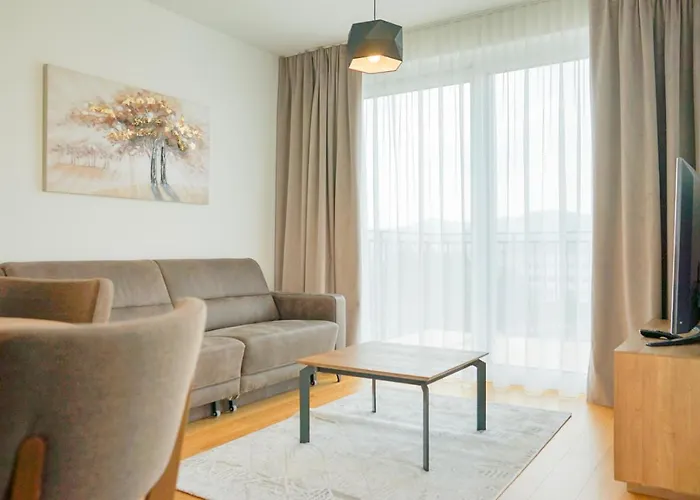 Nadland Apartments B61