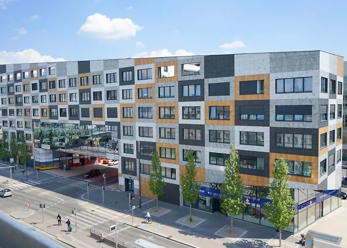 Nadland Apartments B61
